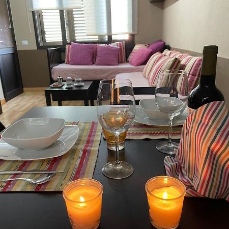 Apartamento La Marquesa Beach 푸에르토 데 기마르 외부 사진