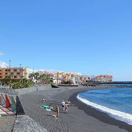 Apartamento La Marquesa Beach 푸에르토 데 기마르 외부 사진