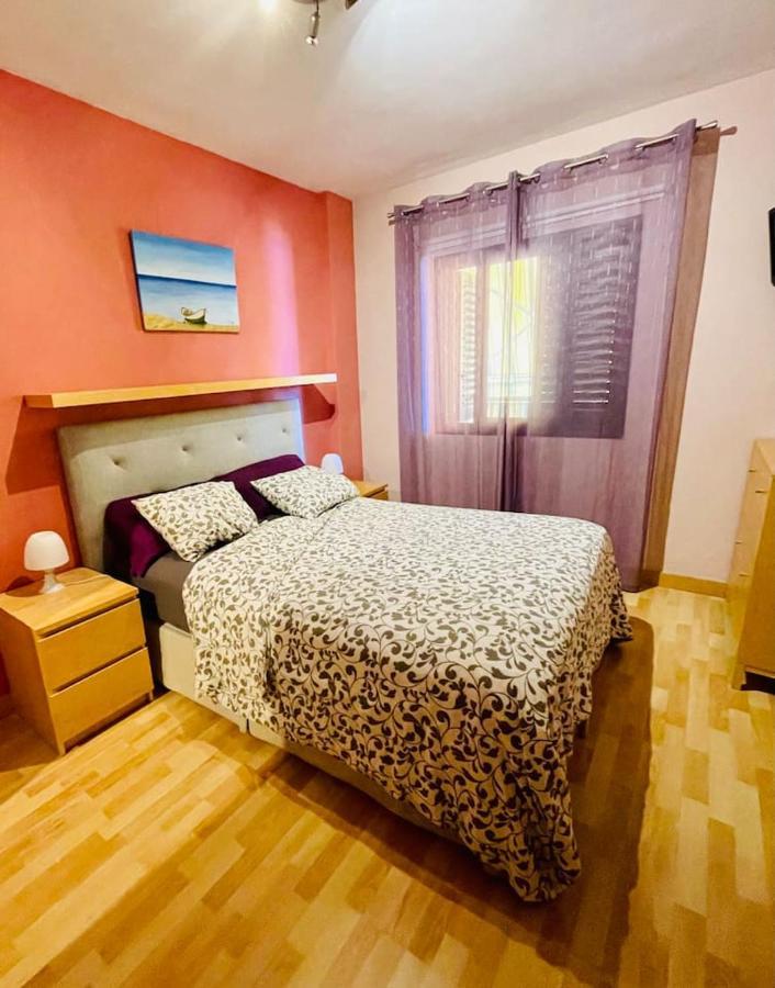 Apartamento La Marquesa Beach 푸에르토 데 기마르 외부 사진