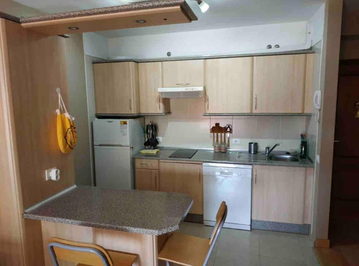 Apartamento La Marquesa Beach 푸에르토 데 기마르 외부 사진