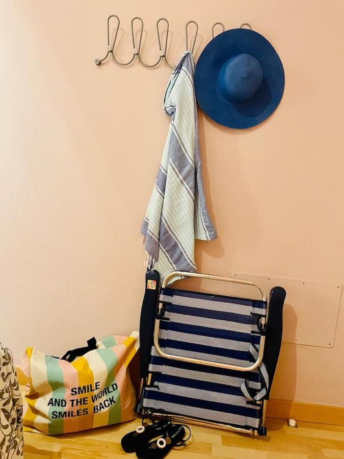 Apartamento La Marquesa Beach 푸에르토 데 기마르 외부 사진