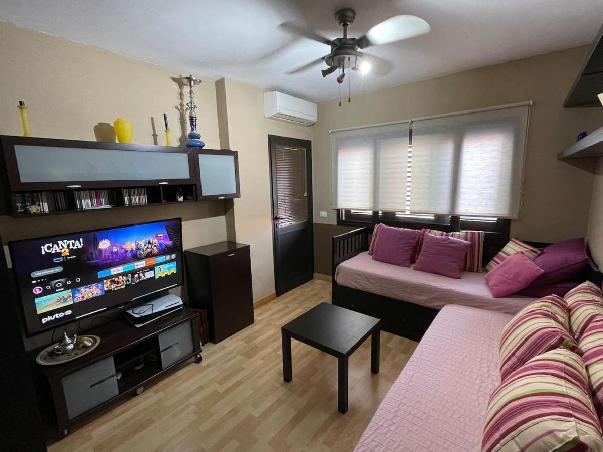 Apartamento La Marquesa Beach 푸에르토 데 기마르 외부 사진