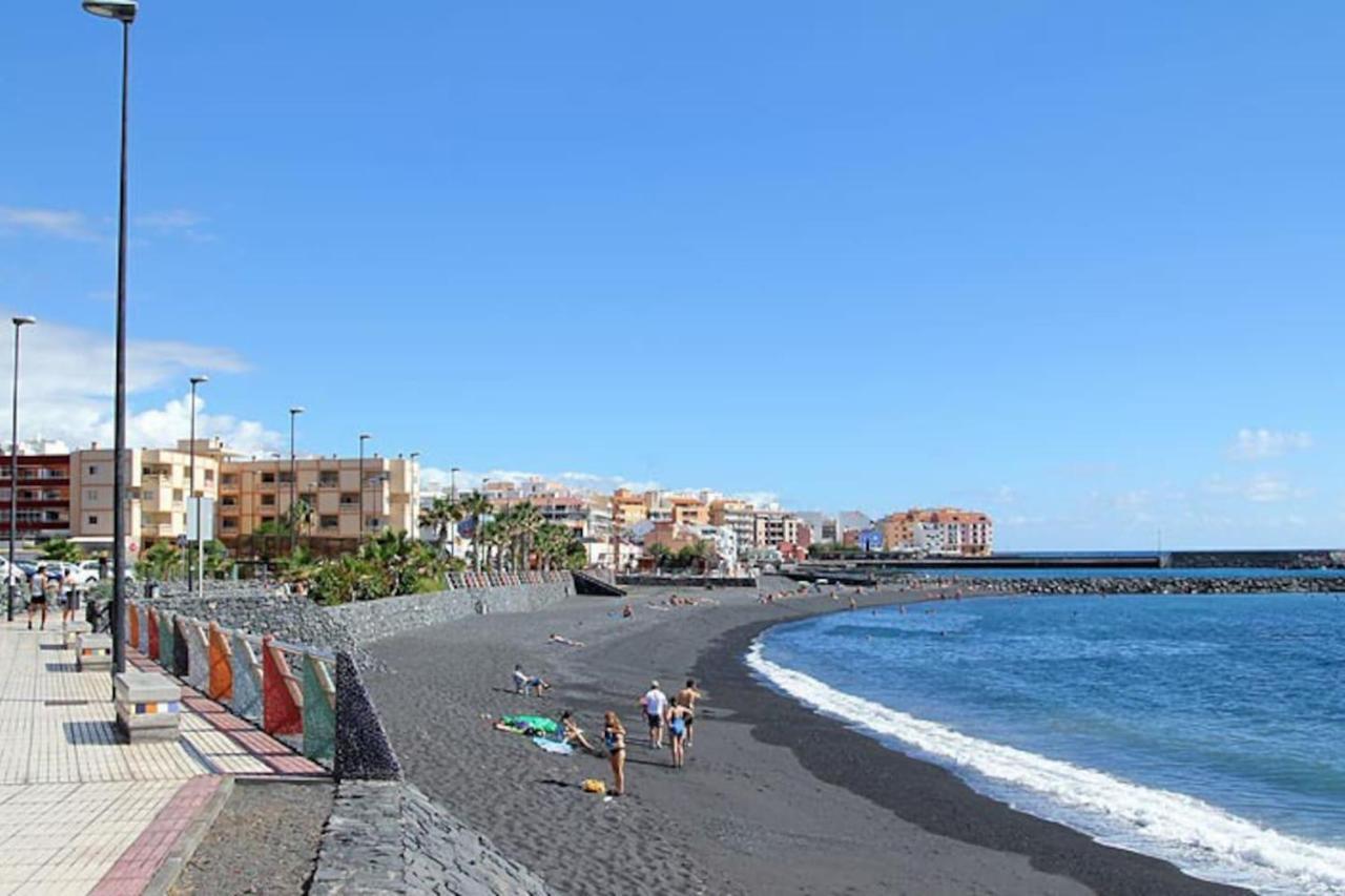 Apartamento La Marquesa Beach 푸에르토 데 기마르 외부 사진