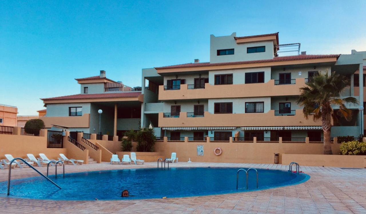 Apartamento La Marquesa Beach 푸에르토 데 기마르 외부 사진