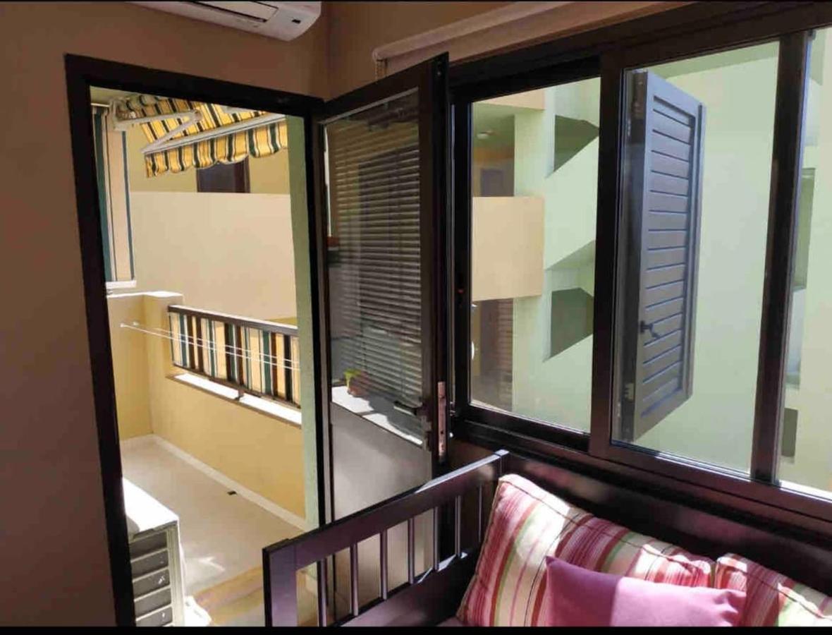 Apartamento La Marquesa Beach 푸에르토 데 기마르 외부 사진