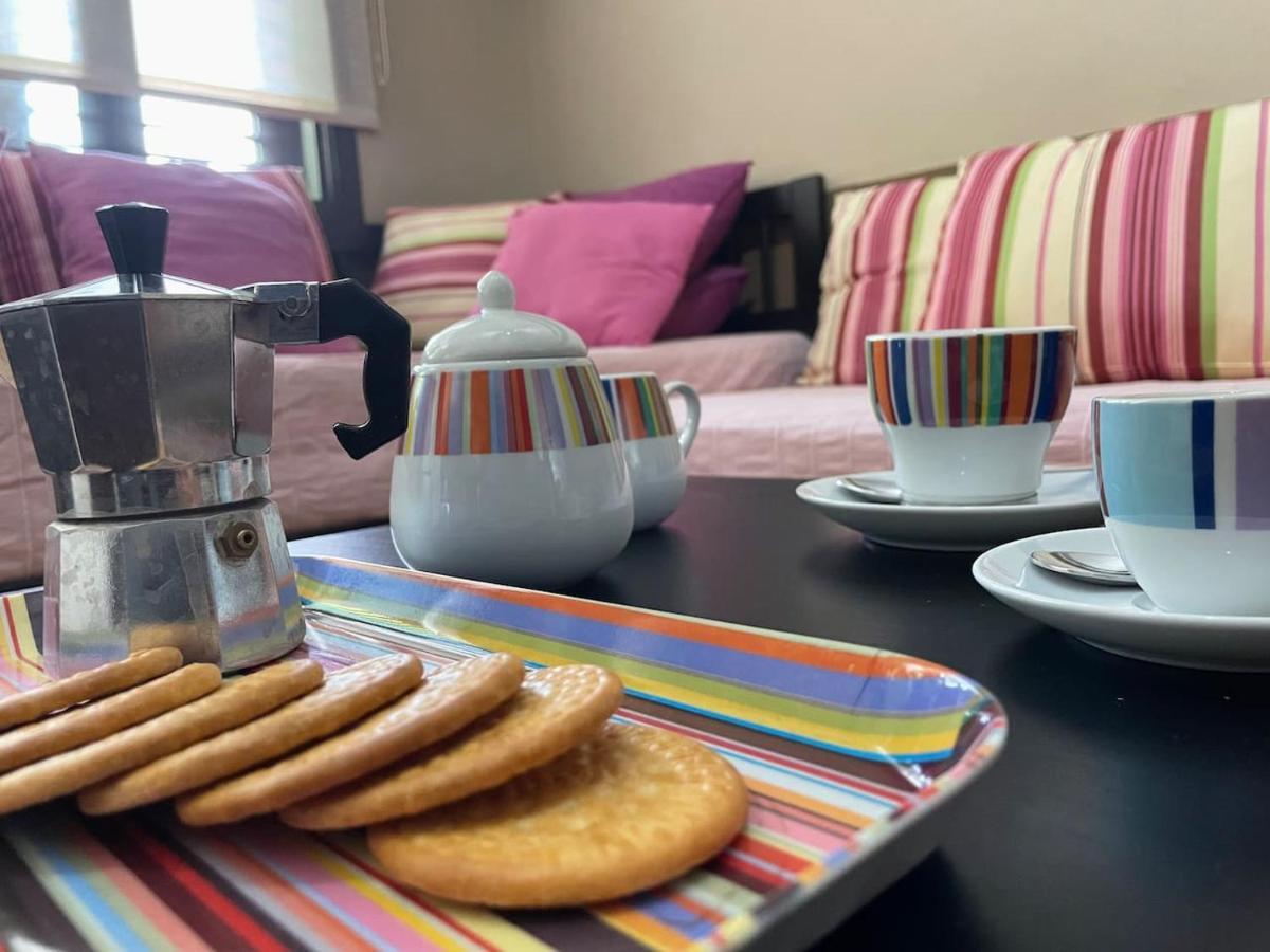 Apartamento La Marquesa Beach 푸에르토 데 기마르 외부 사진