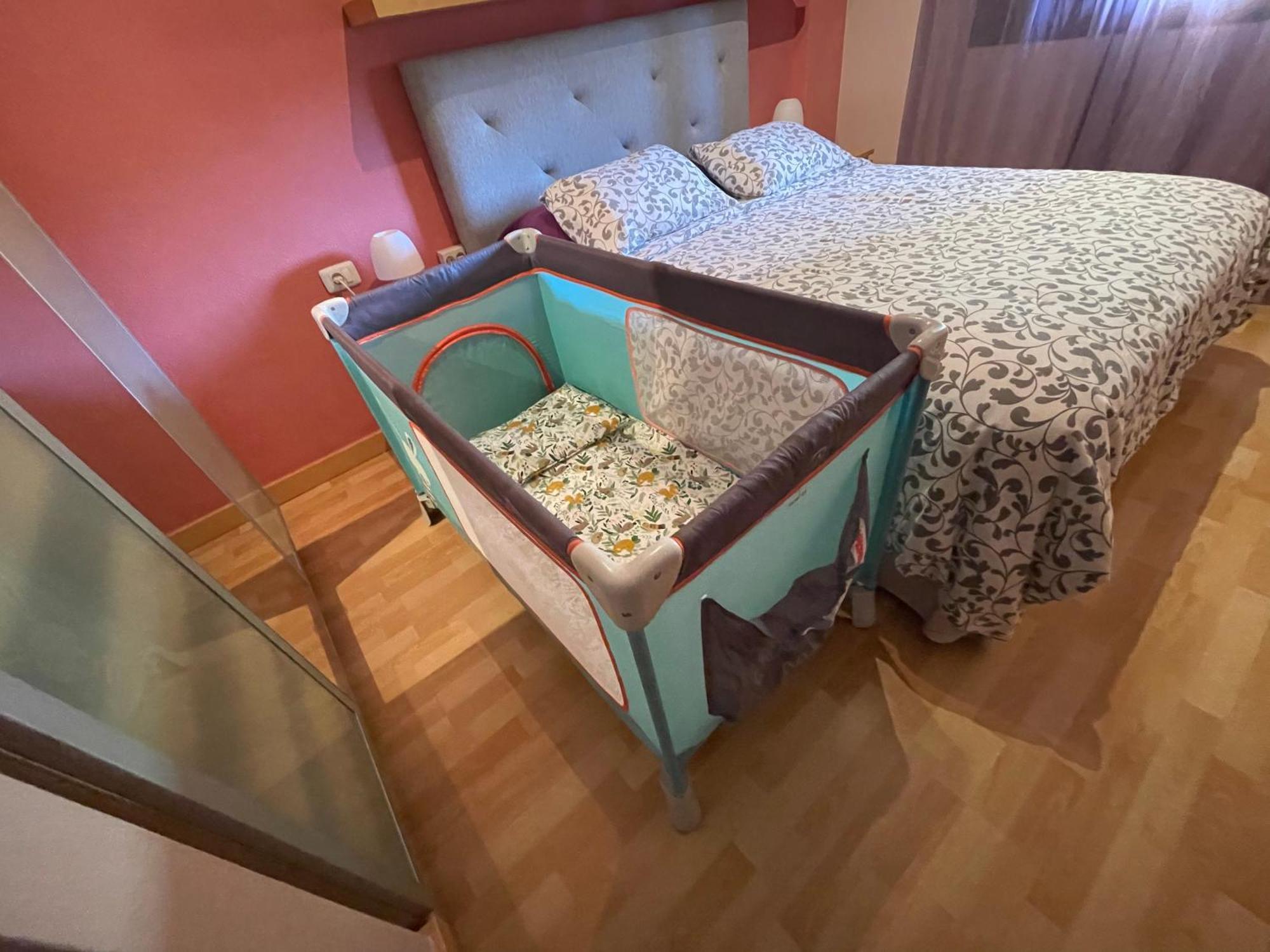Apartamento La Marquesa Beach 푸에르토 데 기마르 외부 사진