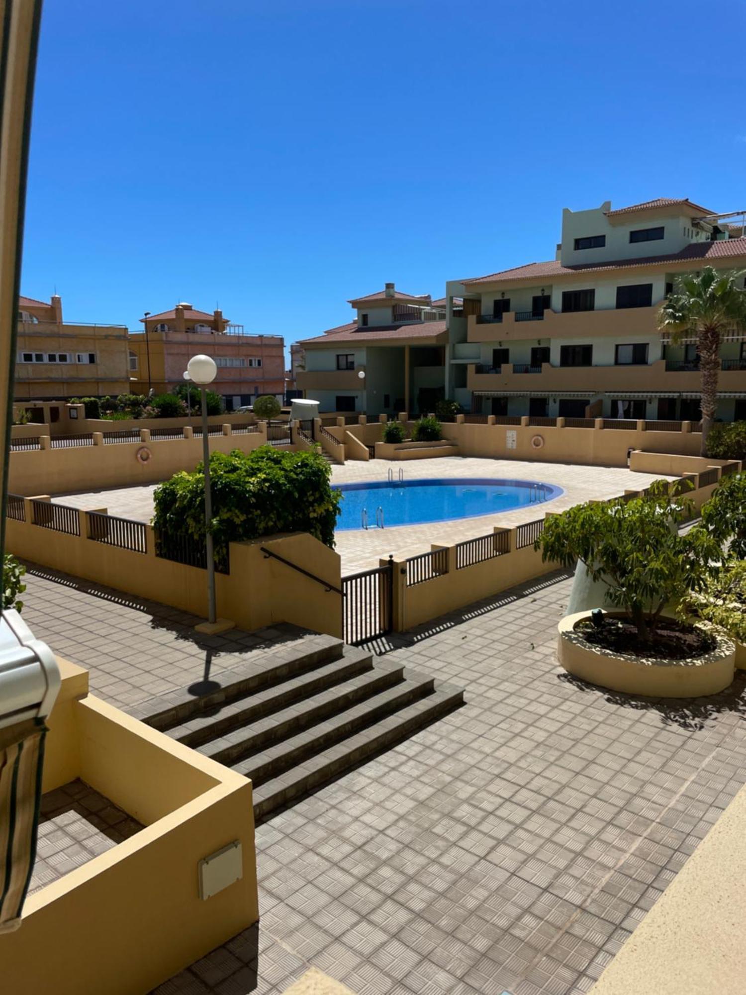 Apartamento La Marquesa Beach 푸에르토 데 기마르 외부 사진