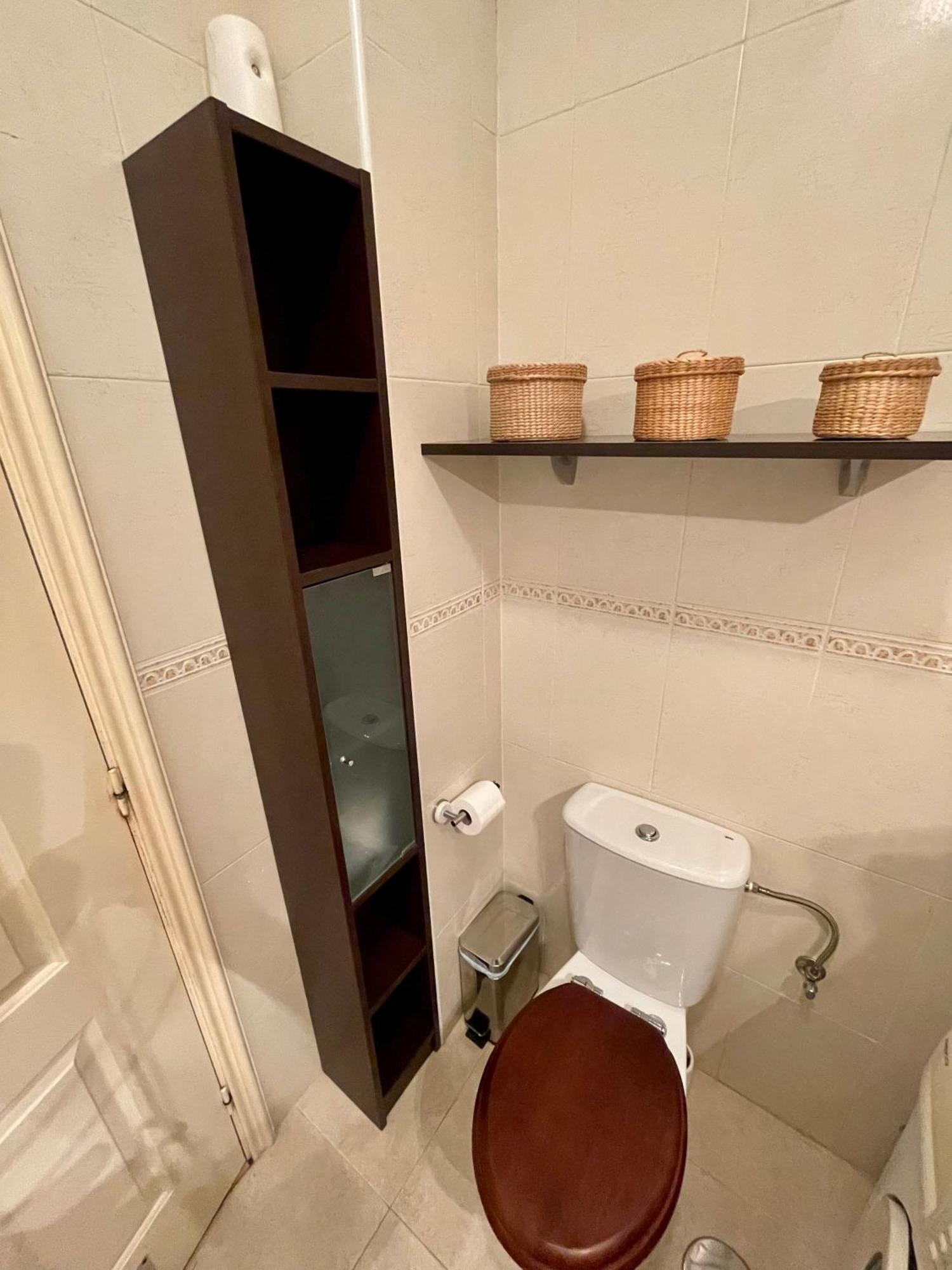 Apartamento La Marquesa Beach 푸에르토 데 기마르 외부 사진