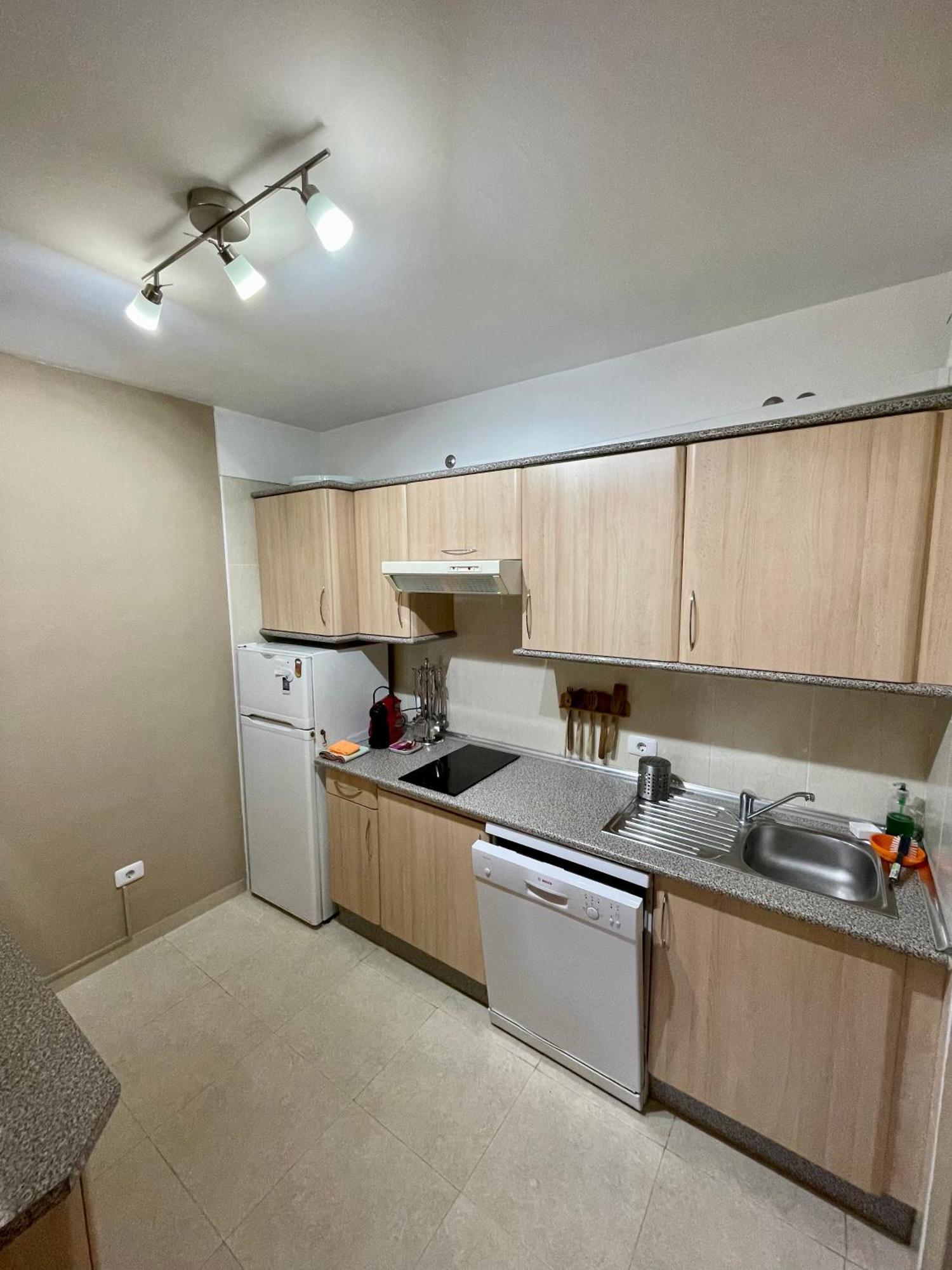 Apartamento La Marquesa Beach 푸에르토 데 기마르 외부 사진