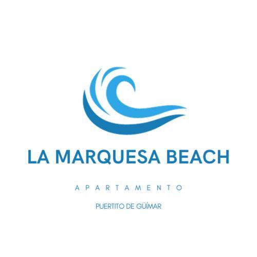 Apartamento La Marquesa Beach 푸에르토 데 기마르 외부 사진